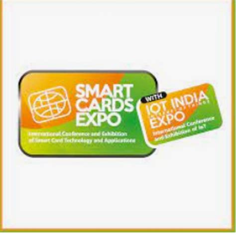 smart card expo delhi 2017|Smart Cards Expo 2017 in New Delhi India .